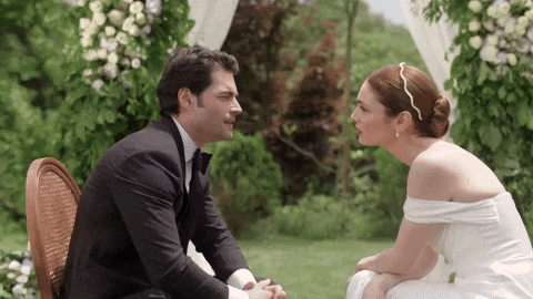Akın Akınözü Reyhan GIF by Show TV