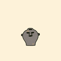 경산토기 GIF by 국가유산청