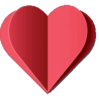 Valentines Day Love Sticker