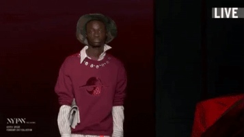 nyfw feb 2017 GIF by NYFW: The Shows