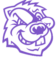 City College Benny Sticker by The City College of New York