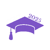 Graduation Commencement Sticker by The City College of New York