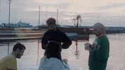 Dance Love GIF by Indomie Türkiye