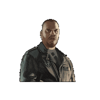 Grand Theft Auto Gta Sticker by GTAMulti