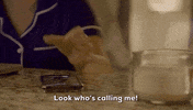 Season 3 Shock GIF by Siesta Key