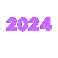 Year Nye Sticker