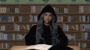 MaryanaRo school university a study GIF