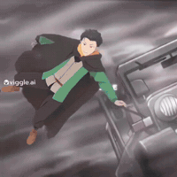 Natsuki Subaru GIF