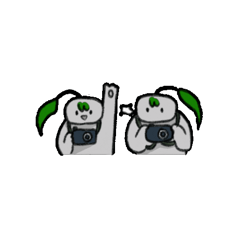 질문 Sticker by biospectrum