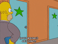 homer simpson GIF