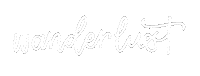 Adventure Handwriting Sticker