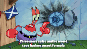 season 9 episode 25 GIF by SpongeBob SquarePants