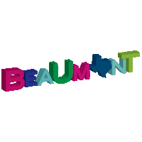 Beaumont Sticker by Visit Beaumont, TX