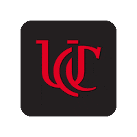 Day Of Giving Sticker by uofcincy