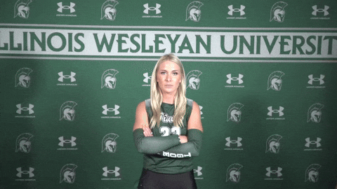 25Iwuwvb GIF by iwusports