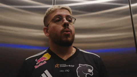 Blast Premier GIF by BLAST