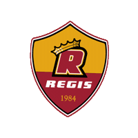 Regisathletics Sticker by regiswsoc