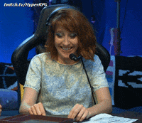 happy d&d GIF by Hyper RPG