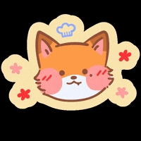 an5a_valdes fox ateez zorro atiny GIF