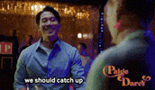 Lets Talk Smile GIF by HighballTV.com