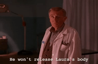 season 1 GIF by Twin Peaks on Showtime