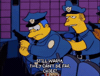 Episode 4 Eddie GIF by The Simpsons