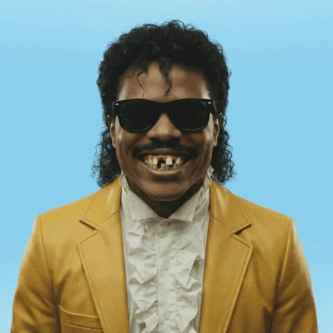 Have A Nice Day Hello GIF by Jukebox Saints