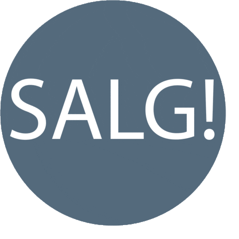 Sale Salg Sticker by Image Mandal