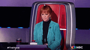 Reba Mcentire Episode 3 GIF by The Voice