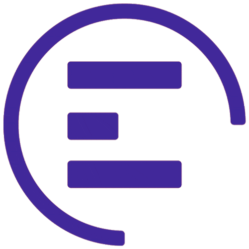 Logo Life Sticker by Eldoradomusik