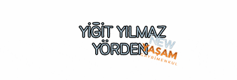 Newyasam GIF by Dogukan