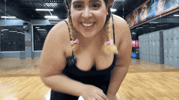 Gossip GIF