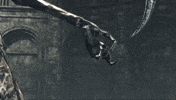 Dark Souls Halloween GIF by BANDAI NAMCO