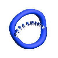 Wave Sea Sticker by Podachine