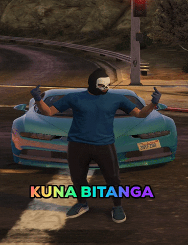 Cun1sl4v giphygifmaker GIF