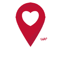 Dia Dos Namorados Love Sticker by Uatt?