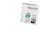 Read Social Media Sticker by Xinanimodelacra