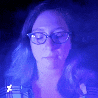 smoke smell GIF