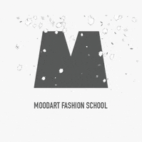 moodartfashionschool  GIF