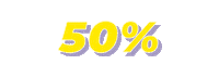 Birthday Sale Sticker by AYBL