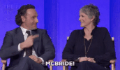 GIF by The Paley Center for Media