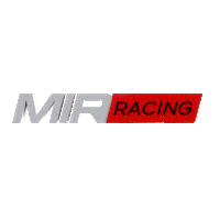 Impormotor racing race mir pitbike Sticker