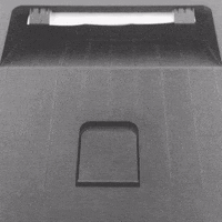 paper print GIF by Wayne Shih