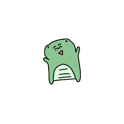 akdung giphyupload dance fun party Sticker