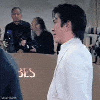 Heated Rivalry GIF