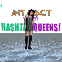 Video Games Omg Sticker by Robodrone