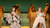 Taylor Swift GIF by Disney+