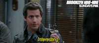 brooklyn nine nine GIF by Fox TV