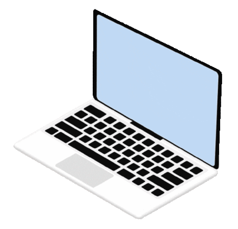 profmarto giphyupload dad laptop prof Sticker