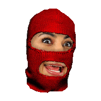 kim k STICKER by imoji